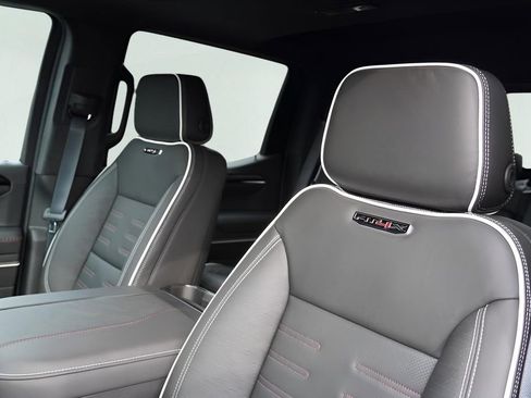 New 2026 GMC Sierra 1500 AT4X image 15