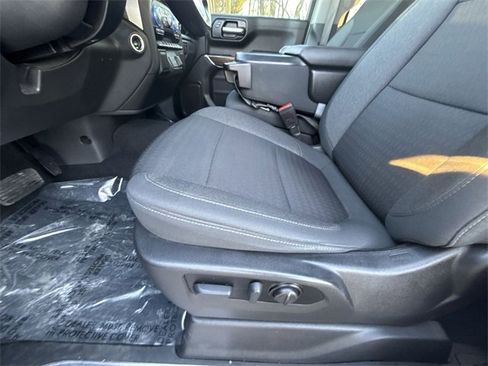 Used 2021 GMC Sierra 1500 Elevation image 12