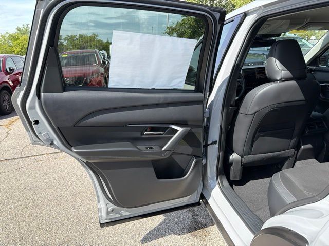 New 2026 MAZDA CX-5 Select AWD/4WD image 9
