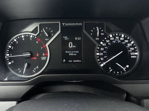 Used 2022 Toyota Tundra SR5 w/ Convenience Package image 31