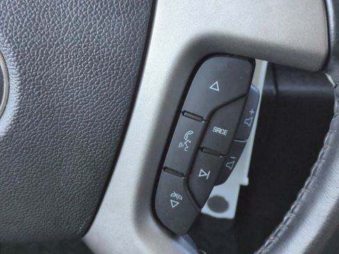 Used 2013 Chevrolet Silverado 1500 LT w/ All-Star Edition AWD/4WD image 24