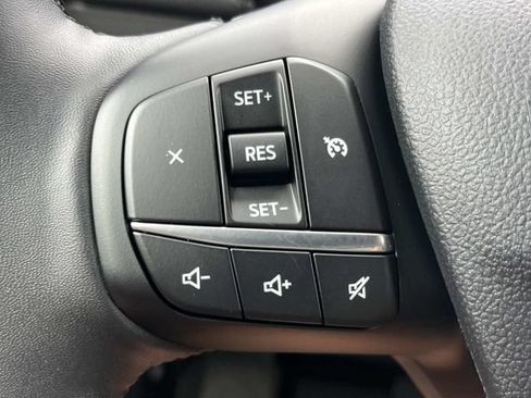 Used 2024 Ford Bronco Sport Outer Banks AWD/4WD image 35