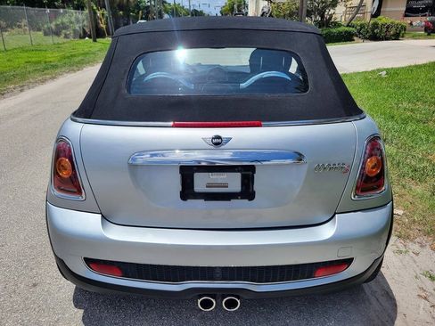 Used 2010 MINI Cooper S FWD image 16