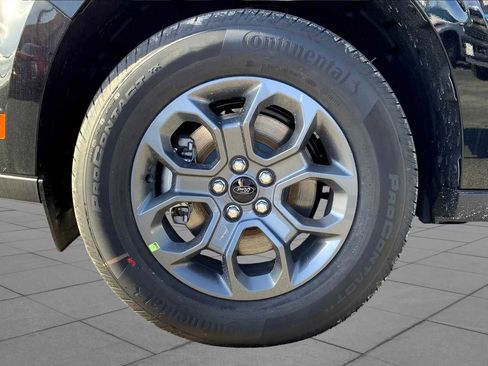 New 2025 Ford Maverick XLT w/ Equipment Group 302A image 9