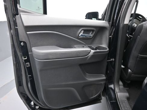 Certified 2019 Honda Ridgeline RTL-E image 34