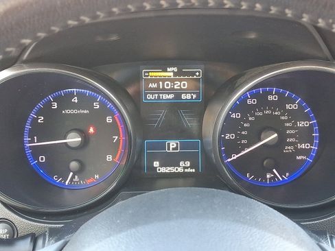 Used 2019 Subaru Legacy 2.5i Premium image 21