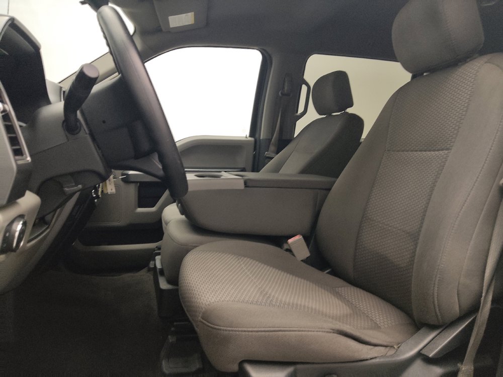 Used 2018 Ford F150 XLT RWD image 17