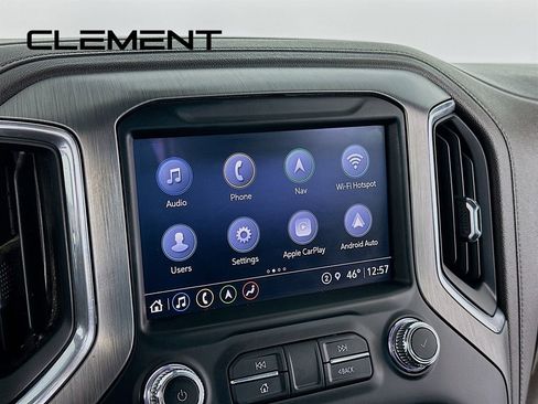 Used 2021 GMC Sierra 2500 Denali w/ Denali Ultimate Package image 19