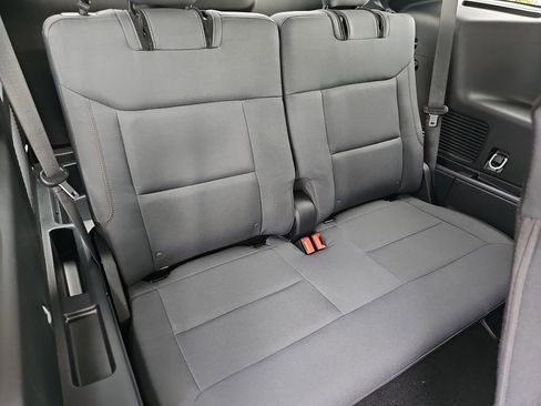 New 2025 Ford Explorer Active image 12