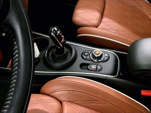 Used 2021 MINI Cooper Countryman S w/ Driver Assistance Package image 17