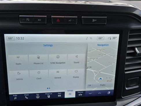 Used 2023 Ford F150 XLT w/ Equipment Group 302A High AWD/4WD image 22