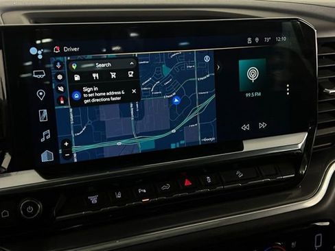 Used 2024 Chevrolet Silverado 3500 High Country image 16