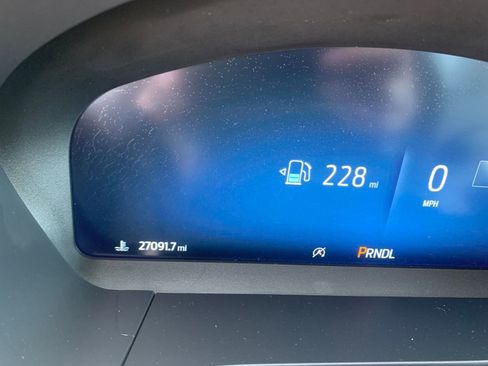 Used 2023 Ford Escape Active w/ Tech Pack #2 image 19