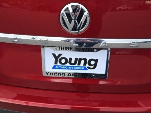 Used 2019 Volkswagen Atlas S w/ Towing Package image 24