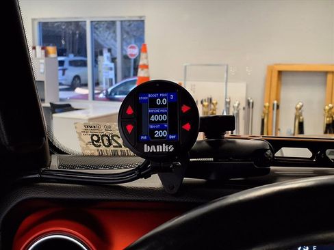 Used 2021 Jeep Gladiator Rubicon image 31