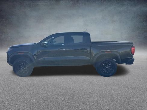 Used 2026 GMC Canyon Elevation w/ Convenience Package AWD/4WD image 7