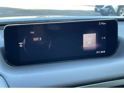 Certified 2025 MAZDA CX-50 2.5 Turbo w/ Cargo Package image 27