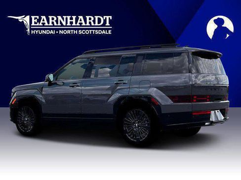 New 2026 Hyundai Santa Fe Calligraphy image 4