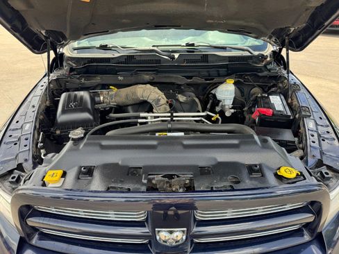 Used 2012 RAM 1500 Sport AWD/4WD image 22
