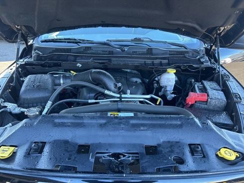 Used 2019 RAM 1500 Express w/ Wheel & Sound Group image 30