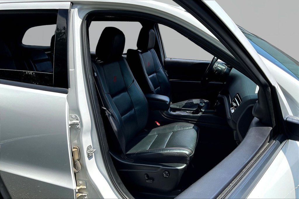 Used 2025 Dodge Durango R/T AWD/4WD image 32