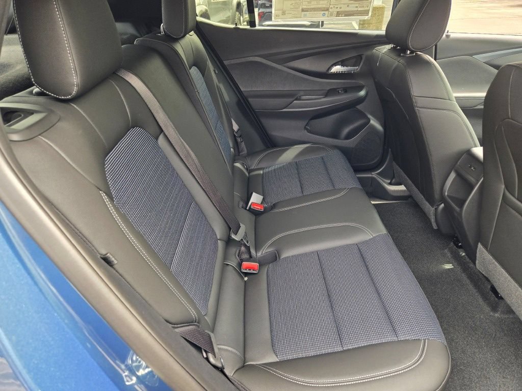 New 2026 Buick Envista Preferred w/ Convenience I Package FWD image 21