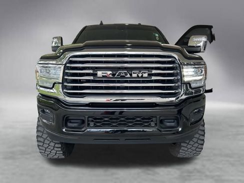 Used 2023 RAM 2500 Limited AWD/4WD image 13