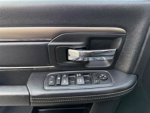 Used 2016 RAM 1500 Sport image 31