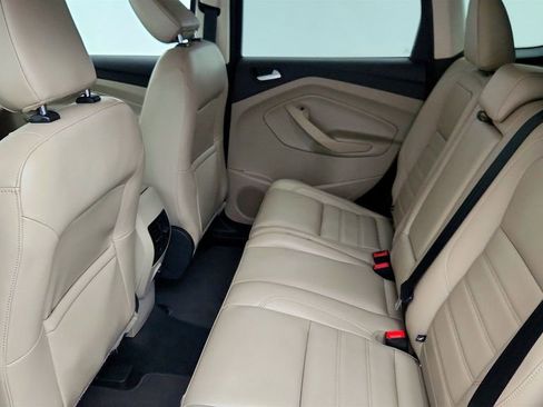 Used 2019 Ford Escape SEL image 20