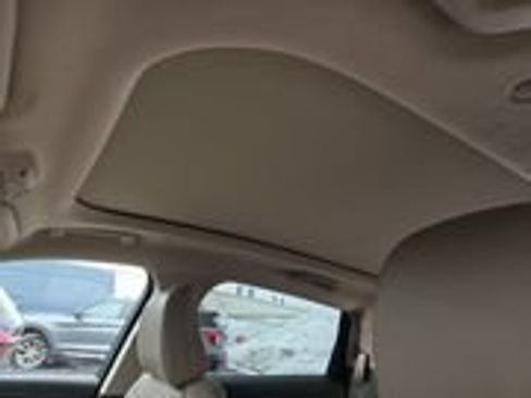 Used 2022 Lincoln Nautilus Reserve image 7