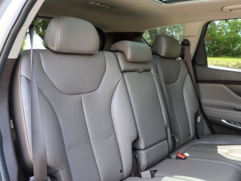 Used 2020 Hyundai Santa Fe SEL w/ Cargo Package FWD image 19
