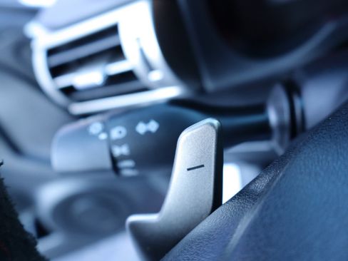 Used 2016 Lexus IS 350 AWD image 26