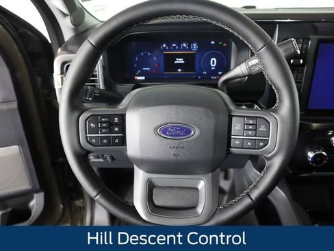 New 2026 Ford F350 Lariat w/ Lariat Ultimate Package image 47