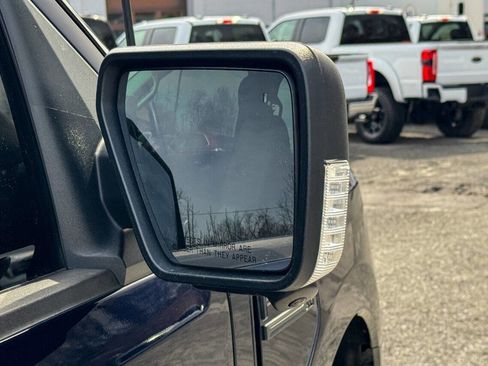 Used 2022 Ford F150 Lightning XLT w/ Tow Technology Package image 12