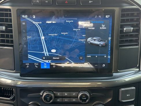 Used 2024 Ford F150 STX RWD image 28