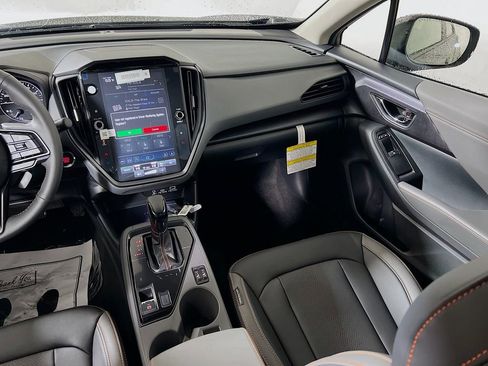 New 2026 Subaru Crosstrek 2.5i Limited w/ Popular Package #3A AWD/4WD image 18