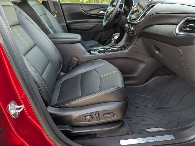 Certified 2024 Chevrolet Equinox Premier FWD image 26