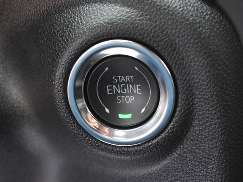 Used 2026 Chevrolet Silverado 1500 Custom AWD/4WD image 26