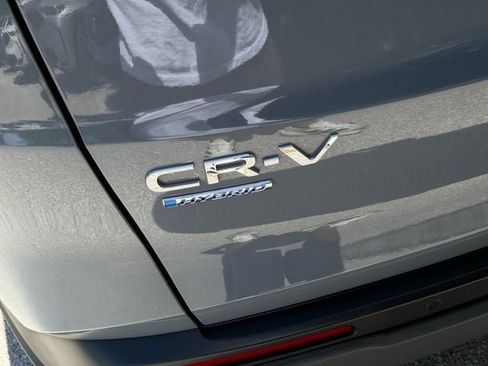 Used 2024 Honda CR-V Sport Touring image 16