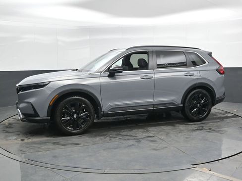 Used 2023 Honda CR-V Sport Touring image 7