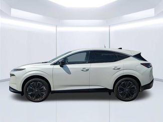 Used 2026 Nissan Murano Platinum w/ Cargo Package AWD/4WD video 2