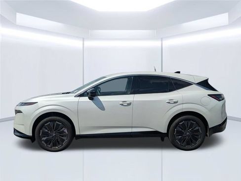 Used 2026 Nissan Murano Platinum w/ Cargo Package AWD/4WD image 2