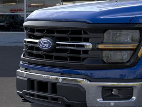 New 2026 Ford F150 XLT w/ Equipment Group 302A MID image 18