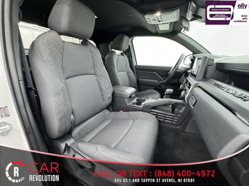 Used 2024 Toyota Tacoma SR image 43
