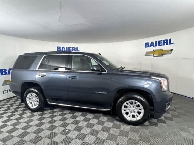 Used 2020 GMC Yukon SLT w/ Open Road Package AWD/4WD image 6