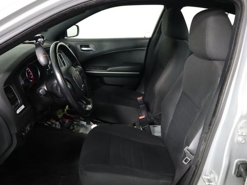 Used 2021 Dodge Charger Police w/ Fleet Safety Group AWD/4WD image 16