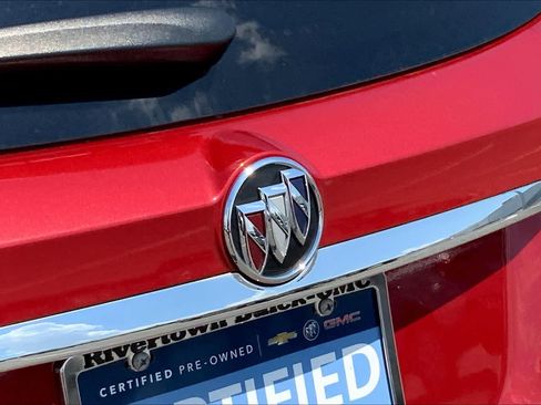 Used 2019 Buick Encore Preferred image 32