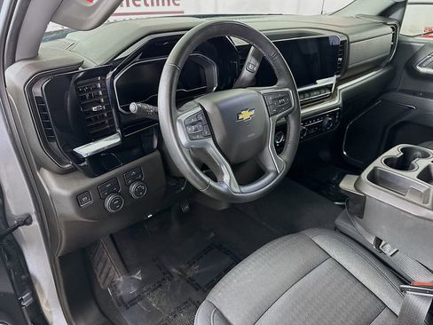 Used 2023 Chevrolet Silverado 1500 LT image 18