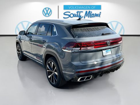 New 2026 Volkswagen Atlas Cross Sport SEL Premium R-Line image 5