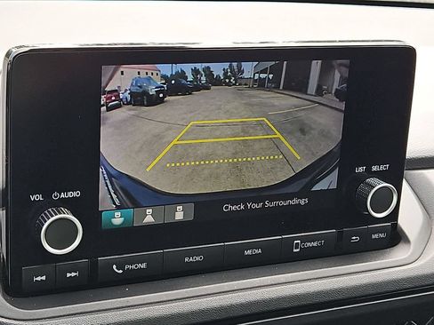 Used 2025 Honda Accord LX image 18